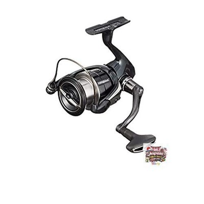 NEU Shimano 19 Vanquish 4000MHG hochwertige hochwertige Spinnrolle für Wolfsb...