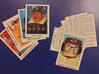 Eclipse Ent. 1991 Scandals, Scoundrels & Screwups (you pick) cards Free Ship
