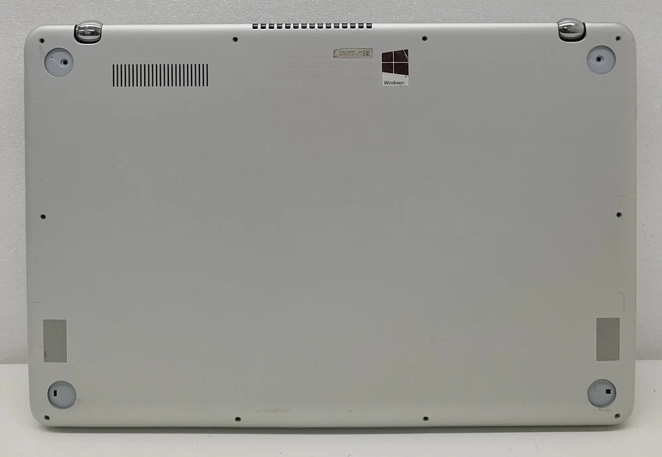 Portátil Asus Q504U Intel i5-7200U 12 GB Ram SIN HD/OS (FL) Foto 4 de 4