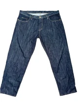 New With Tag Dearborn Denim & Apparel Tailored Fit Stretch Jeans Size 38