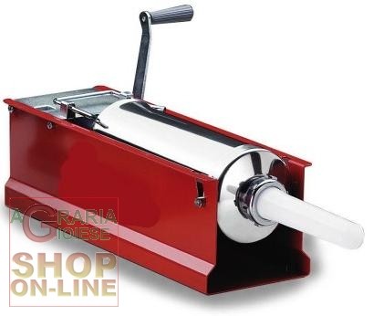 Insaccatrice Professionale 5kg FPL 18790 - Miglior Rapporto Qualità Prezzo