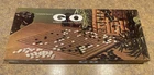 Vintage The Authentic Game of Go 1974  Milton Bradley E.S Lowe Complete