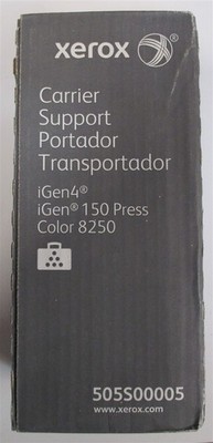 XEROX 505S00005 505S5 Carrier Support iGen4 150 Press Color 8250