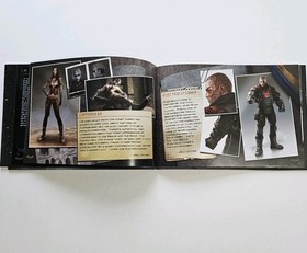 Batman Arkham Origins Collector's Edition ARTBOOK Hardcover 80 Pages DC Comics 