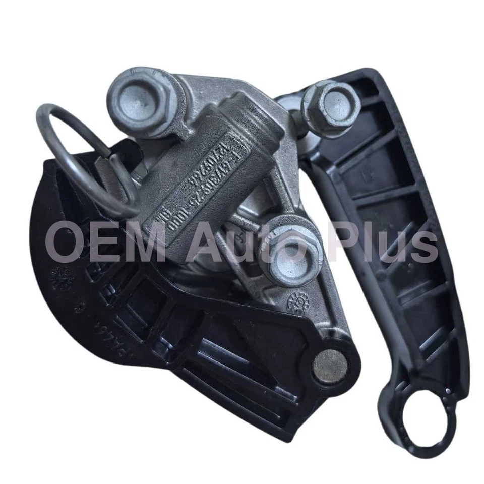 55514729 OEM Timing Chain Kit for Cadillac 2019-2024 2.0T CT4 CT5 CT6 - Image 4 of 4