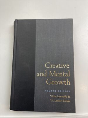 美術による人間形成 / Creative and Mental Growth s-l400.jpg
