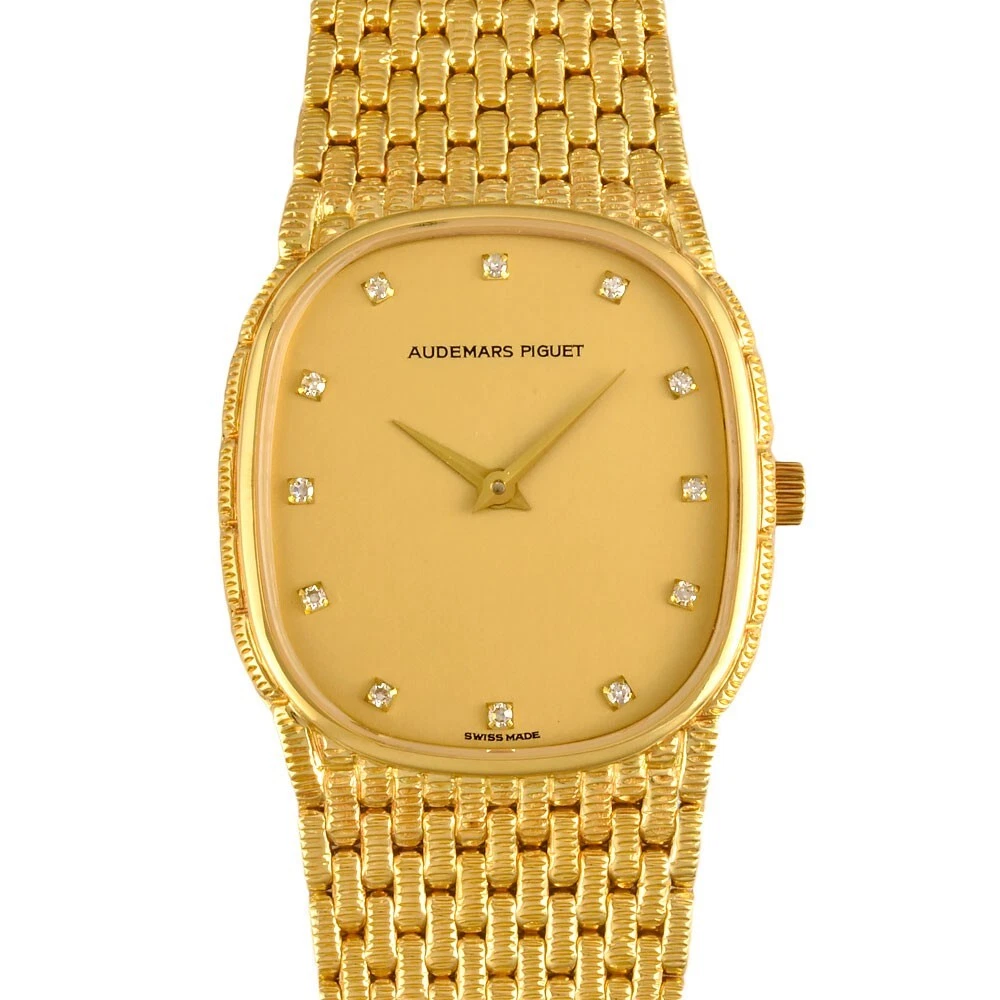 Audemars piguet online diamanti