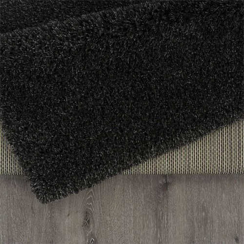 Anti-Skid Solid Shaggy Area Rug Fluffy Living Room Bedroom Home Floor Carpet Mat - Picture 22 of 22