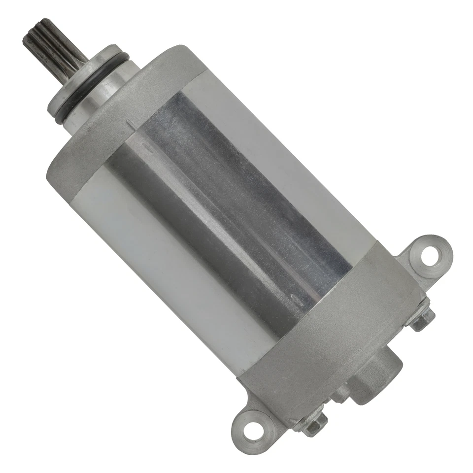 New Starter for Kawasaki Atv KLF220 KLF250 Bayou 220 250 1988-2011 — 第 4/4 张图片