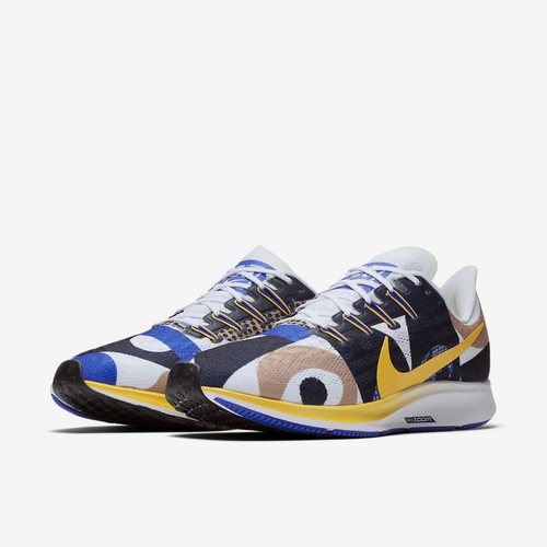 Nike Air Zoom Pegasus 36 Cody Hudson - UK 4.5 US 5 EU 37.5 CM 23.5 - CI1723-400