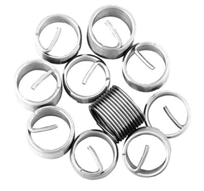 OEM 25611 1/2 Inch Fix-A-Thread Repair Kit