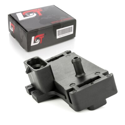 Ladedrucksensor Luftdruck MAP Sensor für DAEWOO LANOS MATIZ NUBIRA 1.3 1.5 1.6