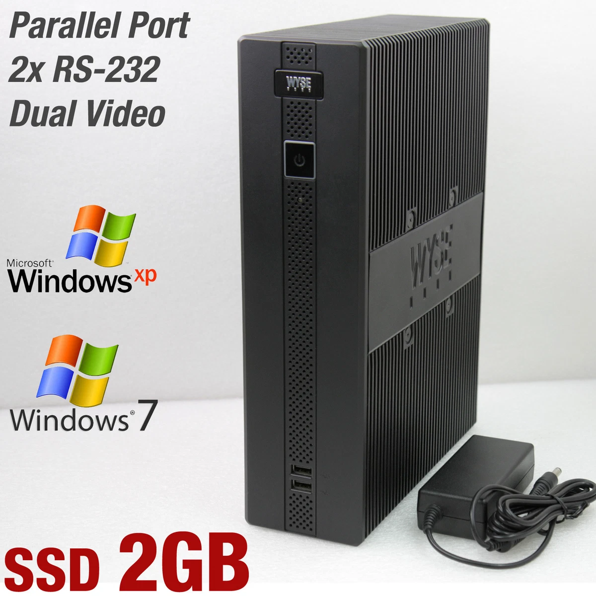 Mini Pc Windows XP PC Desktops & All-In-One Computers for sale - eBay