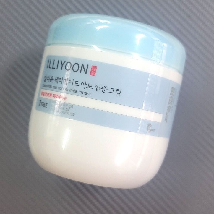 ATO INTENSIVE MOISTURE CREAM 120ml