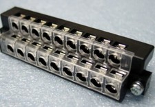 New Allen-Bradley 1769-RTBN18 CompactLogix 18 Pin NEMA Terminal Block US