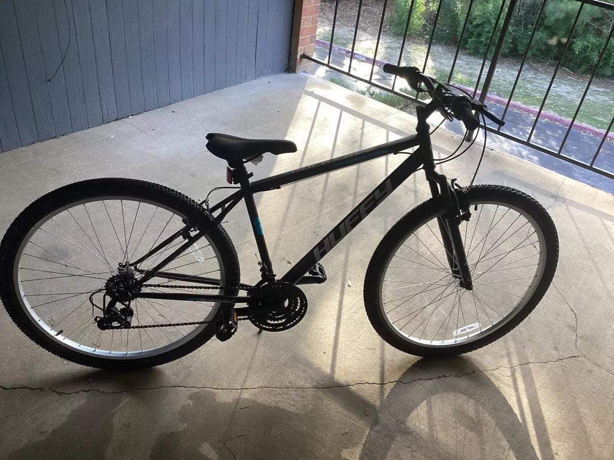 24 rock creek mountain bike hotsell