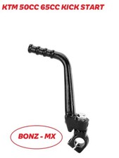 KTM SX 50 Sx Kick Start Lever Shaft Pro JR SR 50cc  DIRT BIKE
