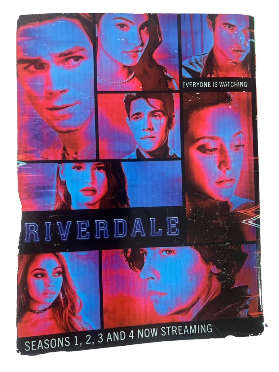 Riverdale 2025 Watch Season Riverdale Riverdale 2025 Watch