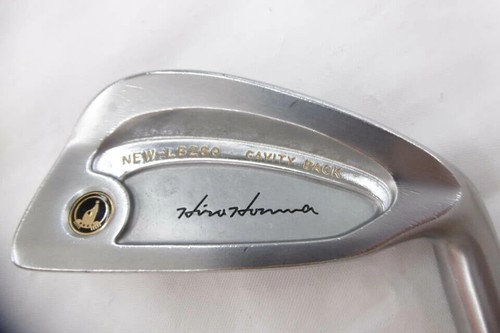 HONMA New LB-280 4Star Iron Set 3-11, Sw 10pcs R-Flex New Super Light Carbon 4S - Picture 11 of 11