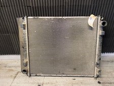 67368 Kühler MAN (LKW) TGL 81061016503