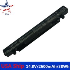A41N1424 A4IN1424 A4INI424 Battery for Asus GL552,GL552JW,ZX50,ZX50V,ZX50VW,ZX50