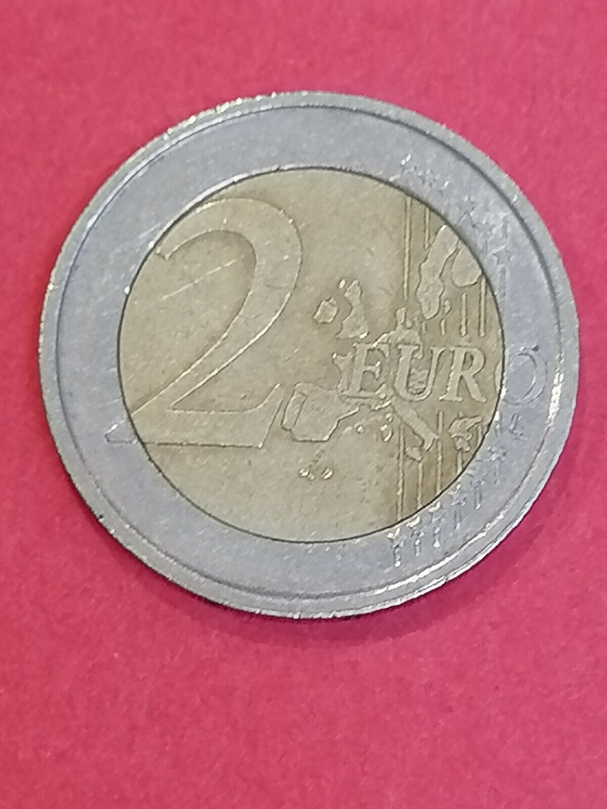 Pièce De 2 Euros Rare 2002 Dante Alighieri Ebay