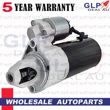 Starter Motor fit Mercedes C350 CDi W204 engine OM642.834 3.0L V6 Diesel 11-14