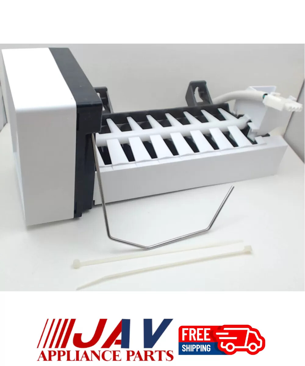 For Kenmore Refrigerator Replacement Icemaker For Inv# RS1041