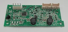 Genuine Refrigerator Kitchen Aid Control Board Part#W10788814