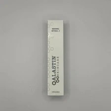 Alastin Skincare Renewal Retinol 0.5 1.0 fl.Oz / 29.6 ml AUTH *New In Box*
