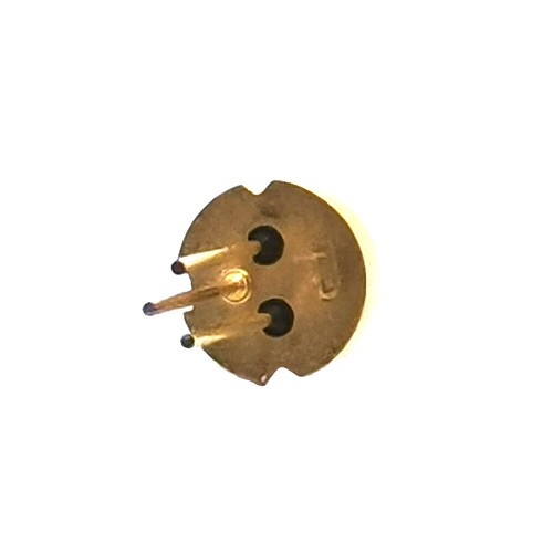 650nm 659nm 660nm 5mW To-18 5.6mm mit PD Red Single Mode Laserdiode RLD65MZT7 - Picture 2 of 6