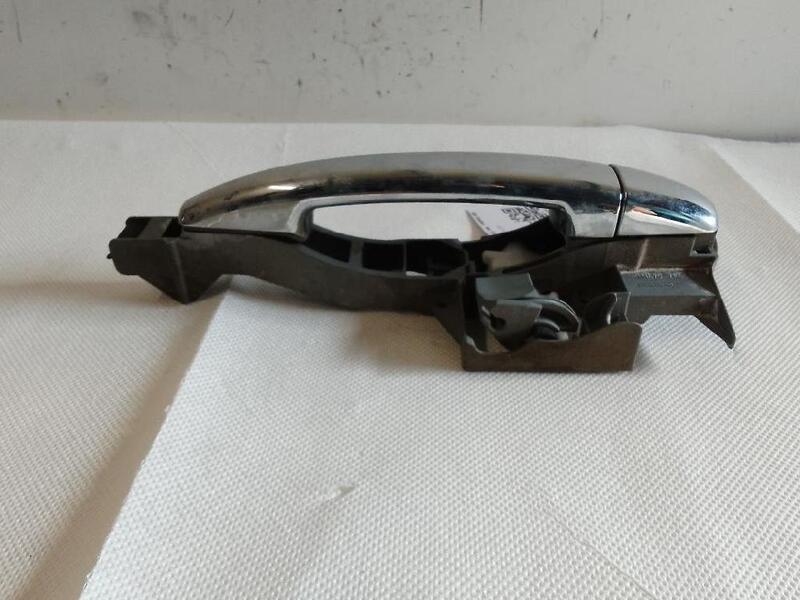 9101KZ front outer door handle rh 43933 CITROEN C3 «II 2013 1.2