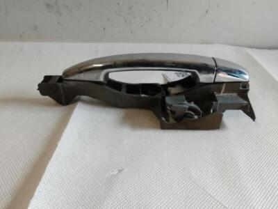9101KZ front outer door handle rh 43933 CITROEN C3 «II 2013 1.2