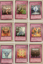 Yugioh, Fallenkarte, K, Deutsch,TCG, Sammeln, Karten