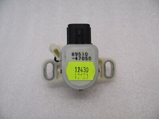 Toyota Auris II E180 Bremspedal Sensor brake pedal sensor 89510-47050