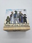 Tales Of The Fabulist-2020 Monkey Gun Games -Storytelling Party Game