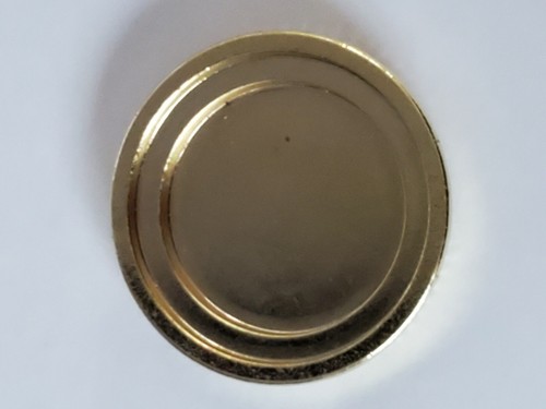 Legacy DRAKKON EVOLUTION Power Coin-Gold Made for Bandai's Legacy Morpher - Picture 6 of 6