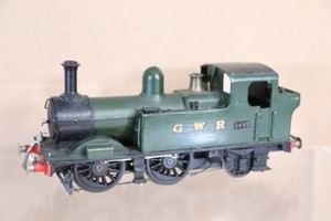 o gauge locomotive kits on ebay