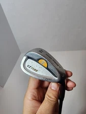 DEMO RH Mens Turbo Power Wedge CZ1400 52 Stiff Flex 36 Inch! Free Shipping