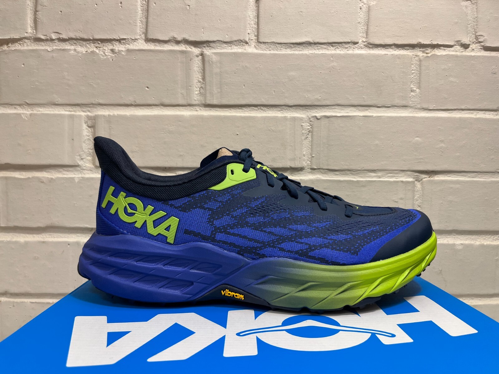 Hoka Speedgoat 5 Men's Trail Running 