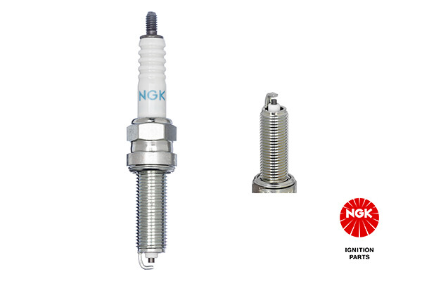 Spark plug Connector Type M4 5946 NGK - Image 5