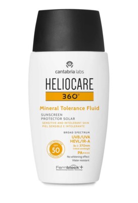 Cantabria Labs Heliocare 360 Sonnencreme LSF 50 - 50ml