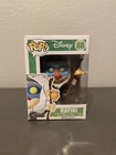 Funko Pop Disney Lion King RAFIKI Vinyl Figure 88
