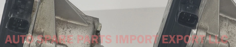 Controlador de elevación de válvula variable genuino Toyota 222A0-37017 1ZR-FE 2ZR-FE 3ZR-FE Foto 4 de 4