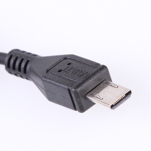 Remote Shutter Release Cable for Sony A7 A7R A7S A5000 A6000 A3000 A5100 - Picture 4 of 4