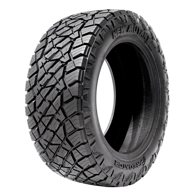 35X12.50R22LT Predator NEW MUTANT X-AT 121Q 10PLY LOAD F | eBay