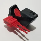 GI Joe Cobra Stun Gun Cockpit Pod Cabin Vehicle Part ARAH 1986