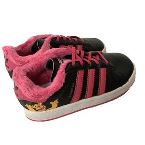 tenis adidas urso