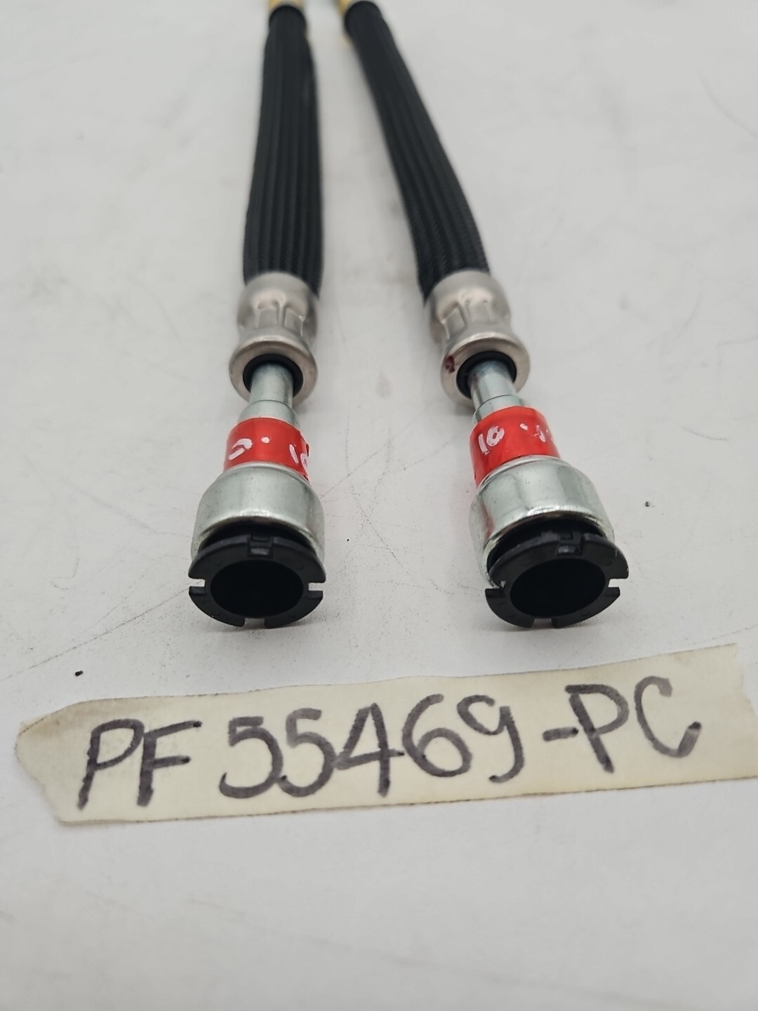 BENTLEY & ROLLS ROYCE-ASSY PIPE F/FEED ENG L675 (PF55469PC)