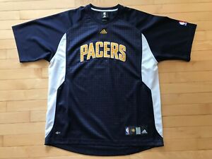 pacers short sleeve jersey